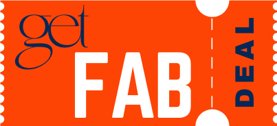 Get Fab Deals